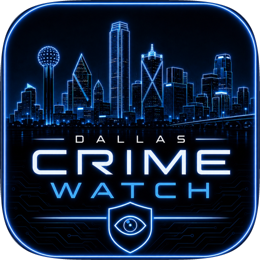 Dallas Crime Watch