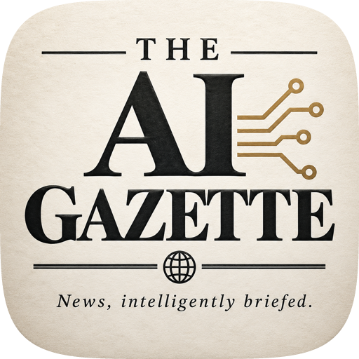 The AI Gazette