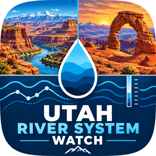 Utah Water Watch