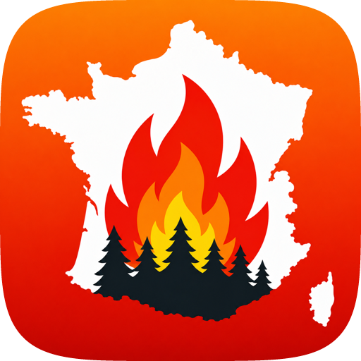 Wildfire Watch France